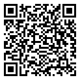 Scan QR Code for live pricing and information - Solar 400 LED Icicle Lights available in 3 Colors - Cool White