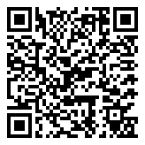 Scan QR Code for live pricing and information - River Anchor, 12 LBS Boat Anchor Cast Iron Black Vinyl-Coated with Shackle, Marine Grade Mushroom Anchor for Boats Up To 10 ft, Impressive Holding Power in River and Mud Bottom Lakes