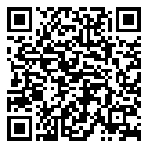 Scan QR Code for live pricing and information - Garden Planter with Trellis Dark Grey 40x40x121.5 cm PP