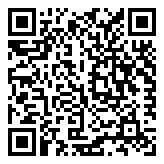 Scan QR Code for live pricing and information - Rigo Kids Electric Ride On Patrol Police Car Horn Music Remote White