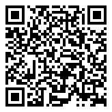 Scan QR Code for live pricing and information - CA Pro Classic Unisex Sneakers in White/New Navy, Size 4, Textile by PUMA Shoes