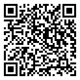 Scan QR Code for live pricing and information - Garden Chairs with Cushions 4 pcs Brown 56x59x84 cm Poly Rattan