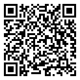 Scan QR Code for live pricing and information - Clarks Denver Junior School Shoes Shoes (Black - Size 5.5)