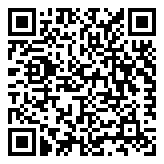 Scan QR Code for live pricing and information - Double Rod Curtain Rods 36-72 inches(3-6ft) Adjustable Length Black Double Curtain Rods with Cap Finials 1' and 3/4' Diameter Double Window Drapery Rod