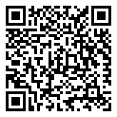 Scan QR Code for live pricing and information - KING MATCH FG/AG Football Boots in White/Bluemazing/Flat Light Gray, Size 7.5 by PUMA Shoes