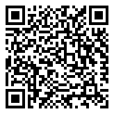 Scan QR Code for live pricing and information - Fashion Chic Azure Stone Silver Chain C