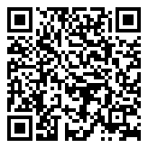 Scan QR Code for live pricing and information - Levede 2x Bar Table Pub Tables Kitchen Marble Tulip Outdoor Round Metal Black