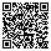 Scan QR Code for live pricing and information - Adairs Blue Speckle Sky Tumbler Dia8xH11cm