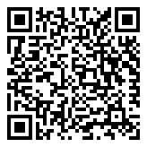 Scan QR Code for live pricing and information - Garden Bar Stools With Cushions 2 Pcs Grey Poly Rattan