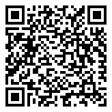 Scan QR Code for live pricing and information - Roc Lattice Senior Girls T Shoes (Black - Size 10.5)