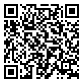 Scan QR Code for live pricing and information - 2-Tier Book Cabinet 40x30x70 Cm Solid Pine Wood