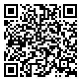 Scan QR Code for live pricing and information - Garden Dining Chairs 2 Pcs Poly Rattan Grey