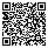 Scan QR Code for live pricing and information - Hanging Glass Cabinet Sonoma Oak 60x31x60 cm Engineered Wood