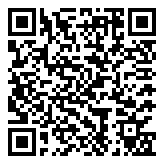 Scan QR Code for live pricing and information - adidas Linear Badge of Sport Overhead Tracksuit Junior