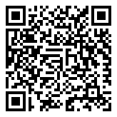 Scan QR Code for live pricing and information - Spa Step Grey Poly Rattan 92x45x25 cm