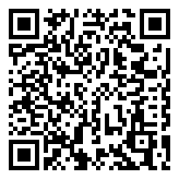 Scan QR Code for live pricing and information - Sink Bottom Cabinet Black 80x46x81.5 cm Chipboard