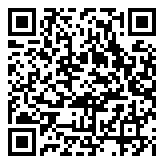 Scan QR Code for live pricing and information - Bar Stools With Cushions 6 Pcs Black Poly Rattan