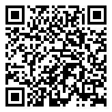 Scan QR Code for live pricing and information - Tea Table Black 60 Cm Tempered Glass