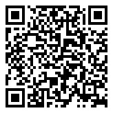 Scan QR Code for live pricing and information - Outdoor Storage Cabinet Black 65x37x85 cm PP