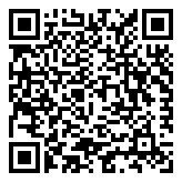 Scan QR Code for live pricing and information - Clarks Brooklyn Senior Boys School Shoes (Black - Size 6.5)