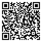 Scan QR Code for live pricing and information - Side Tables 2 pcs 31.5x24.5x64.5 cm Solid Reclaimed Wood