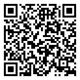 Scan QR Code for live pricing and information - Folding Camping Moon Chair Lightweight Black