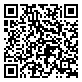 Scan QR Code for live pricing and information - Garden Raised Bed Galvanised Steel 160x40x77 Cm Grey