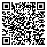 Scan QR Code for live pricing and information - Bicycle Seat Shock Absorber Bike Saddle Suspension Device Max Load: 220 Lbs Spring Steel Black.