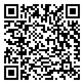 Scan QR Code for live pricing and information - Folding Beach Chairs 2 Pcs Steel And Oxford Fabric Brown