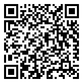 Scan QR Code for live pricing and information - ALFORDSON 2x Bar Stools 65cm Tractor Kitchen Wooden Vintage Chair Natural