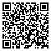 Scan QR Code for live pricing and information - Trinity Men's Sneakers in White/Black/Cool Light Gray, Size 4 by PUMA Shoes