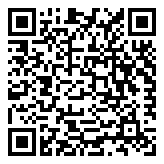 Scan QR Code for live pricing and information - Hoodrich Tape Chromatic Small Items Bag