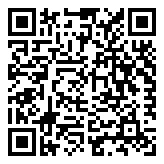 Scan QR Code for live pricing and information - Adairs Arno White Pot (White Large)