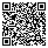 Scan QR Code for live pricing and information - TRC Blaze Court Unisex Basketball Shoes in Black/Sedate Gray/White, Size 11, Synthetic by PUMA Shoes