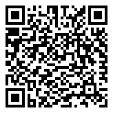 Scan QR Code for live pricing and information - 3 Piece Garden Dining Set Anthracite