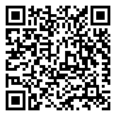 Scan QR Code for live pricing and information - SONGMICS Dual Rubbish Bin 2 X 30L Recycling Bin Black