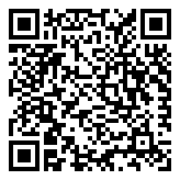 Scan QR Code for live pricing and information - Wire Mesh Fence Anthracite 1x25 m Galvanised Steel