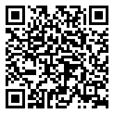 Scan QR Code for live pricing and information - ALFORDSON Bed Frame King Single Gas Lift Storage Mattress Base Grey WILBUR