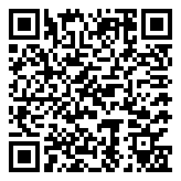 Scan QR Code for live pricing and information - Motorcycle Wheel Chock, 816.5 kg Capacity Wheel Cradle Holder, Heavy-duty Steel Motorcycle Front Wheel Stand with 3 Adjustable Holes, For 381-533.4 mm Off-Road Motorcycles, Standard Motorcycles