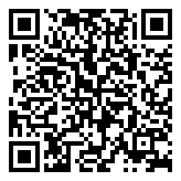 Scan QR Code for live pricing and information - Bed Frame Black 153x203 cm Queen Size Velvet