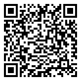 Scan QR Code for live pricing and information - Adairs Black Super King 600TC Bamboo Cotton Charcoal Sheet Set Black