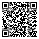 Scan QR Code for live pricing and information - Artiss 2 Point Massage Gaming Office Chair Footrest Red