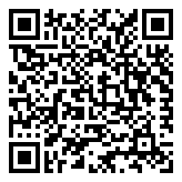 Scan QR Code for live pricing and information - AC Milan 24/25 Third Men's Jersey Shirt in Shadow Gray/Fresh Mint, Size Medium, Polyester by PUMA