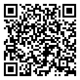 Scan QR Code for live pricing and information - 5 Piece Garden Dining Set Poly Rattan Black