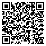 Scan QR Code for live pricing and information - Non-Woven Geotextile Fabric 6x50FT 8OZ Ground Cover Weed Control Fabric, 1.8 x 15.2 m