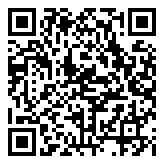 Scan QR Code for live pricing and information - STARRY EUCALYPT Foot Rest Stool Foot Pad Pillow Office Computer Cushion Under Desk Grey