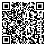 Scan QR Code for live pricing and information - BAOBAO ISEY Geometric Luminous Shard Lattice Holographic Tote Bags
