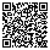 Scan QR Code for live pricing and information - Sliding Door with Hardware Set 85x210 cm Solid Wood Pine