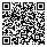 Scan QR Code for live pricing and information - Outdoor Carpet Grey 160x230 cm PP