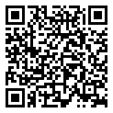 Scan QR Code for live pricing and information - Palermo Leather Unisex Sneakers in Black/Feather Gray/Gum, Size 7.5, Textile by PUMA Shoes